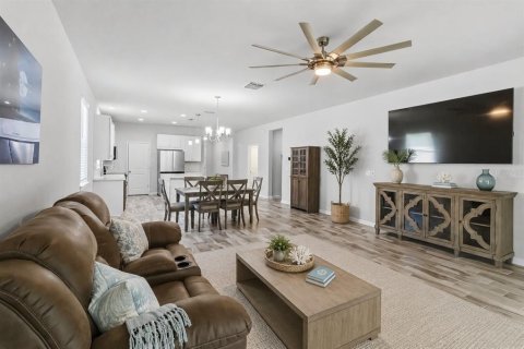 House in Riverview, Florida 3 bedrooms, 187.38 sq.m. № 2314469 - photo 5