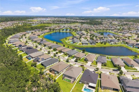House in Riverview, Florida 3 bedrooms, 187.38 sq.m. № 2314469 - photo 30