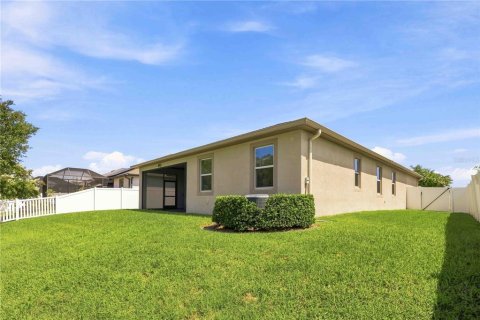 House in Riverview, Florida 3 bedrooms, 187.38 sq.m. № 2314469 - photo 22