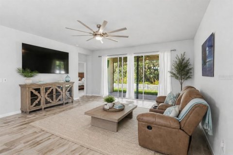 House in Riverview, Florida 3 bedrooms, 187.38 sq.m. № 2314469 - photo 4
