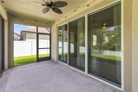 House in Riverview, Florida 3 bedrooms, 187.38 sq.m. № 2314469 - photo 18