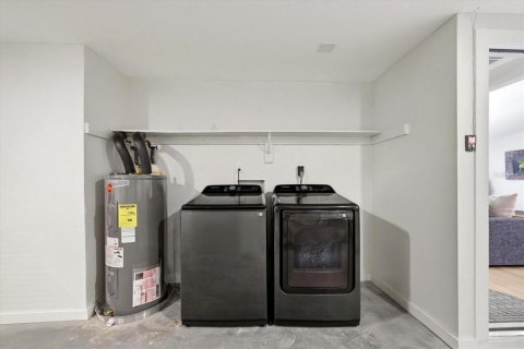 Villa ou maison à vendre à Largo, Floride: 3 chambres, 137.87 m2 № 2148065 - photo 27