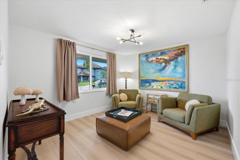 Villa ou maison à vendre à Largo, Floride: 3 chambres, 137.87 m2 № 2148065 - photo 4