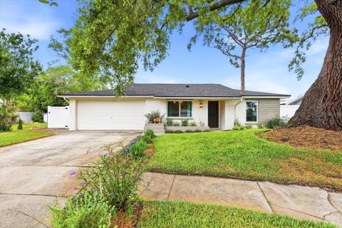 Villa ou maison à vendre à Largo, Floride: 3 chambres, 137.87 m2 № 2148065 - photo 2