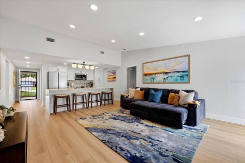 Villa ou maison à vendre à Largo, Floride: 3 chambres, 137.87 m2 № 2148065 - photo 15