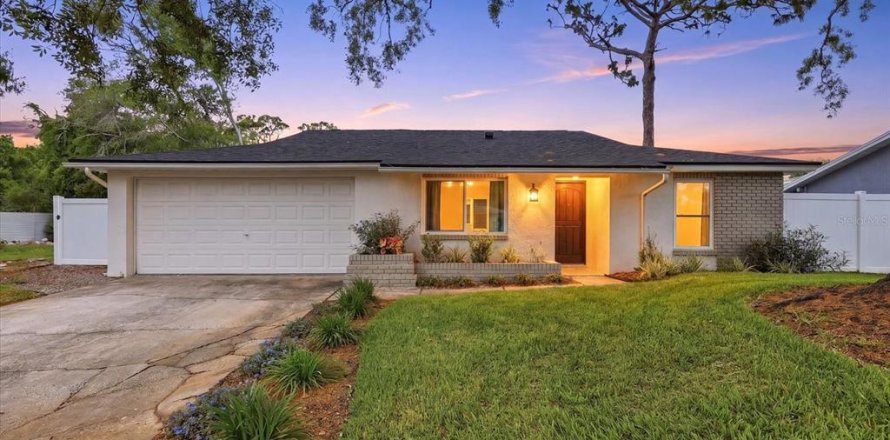 Villa ou maison à Largo, Floride 3 chambres, 137.87 m2 № 2148065