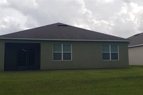 House in Davenport, Florida 4 bedrooms, 171.96 sq.m. № 1807210 - photo 5