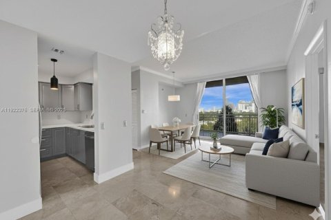 Copropriété à vendre à Miami, Floride: 2 chambres, 105.91 m2 № 1987946 - photo 1