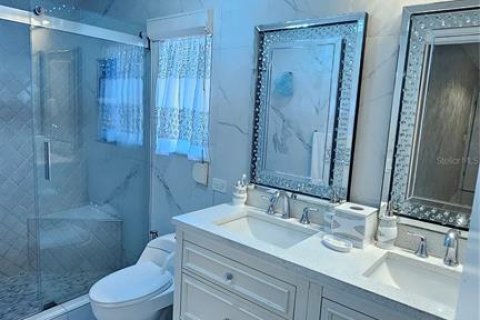 Touwnhouse à vendre à New Port Richey, Floride: 3 chambres, 134.99 m2 № 1777420 - photo 18