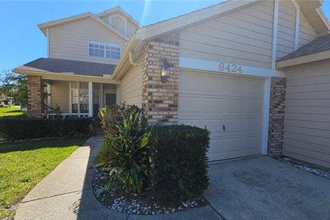 Touwnhouse à vendre à New Port Richey, Floride: 3 chambres, 134.99 m2 № 1777420 - photo 1
