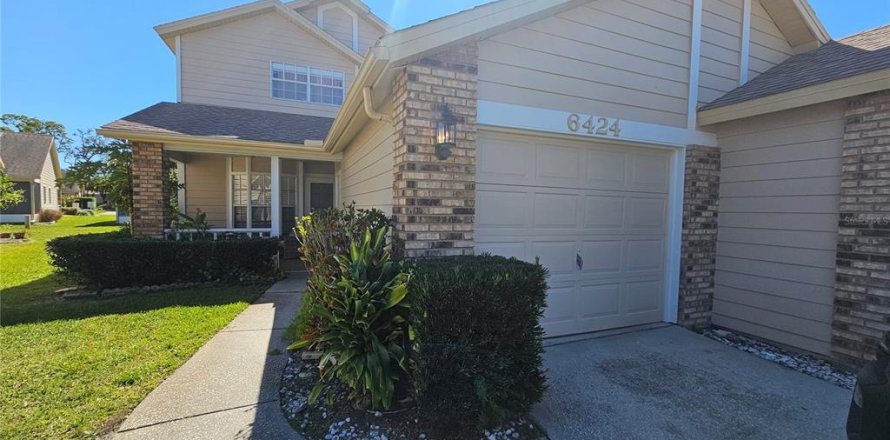 Adosado en New Port Richey, Florida 3 dormitorios, 134.99 m2 № 1777420