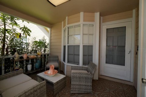 Touwnhouse à vendre à New Port Richey, Floride: 3 chambres, 134.99 m2 № 1777420 - photo 2