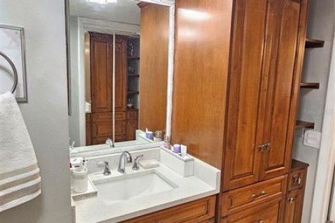 Touwnhouse à vendre à New Port Richey, Floride: 3 chambres, 134.99 m2 № 1777420 - photo 12
