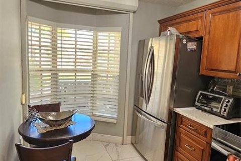Touwnhouse à vendre à New Port Richey, Floride: 3 chambres, 134.99 m2 № 1777420 - photo 5