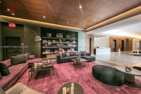 Condominio en venta en Miami, Florida, 2 dormitorios, 117.52 m2 № 1864980 - foto 23