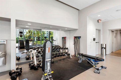 Condominio en venta en Miami, Florida, 2 dormitorios, 117.52 m2 № 1864980 - foto 25