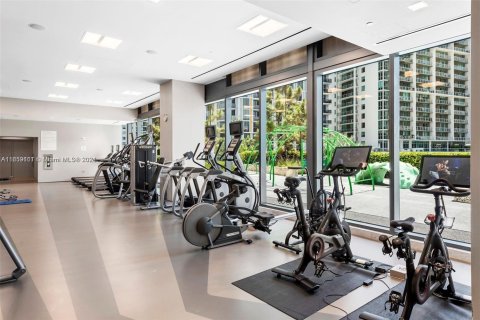 Condominio en venta en Miami, Florida, 2 dormitorios, 117.52 m2 № 1864980 - foto 24
