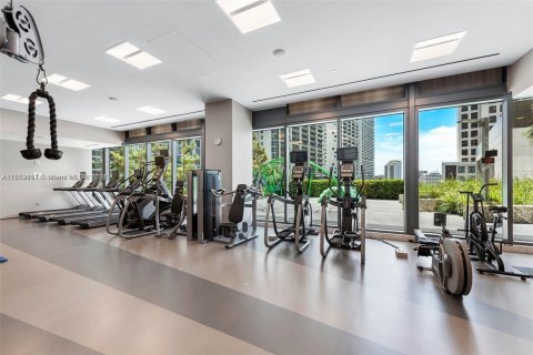 Condominio en venta en Miami, Florida, 2 dormitorios, 117.52 m2 № 1864980 - foto 26