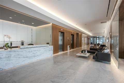 Condominio en venta en Miami, Florida, 2 dormitorios, 117.52 m2 № 1864980 - foto 22