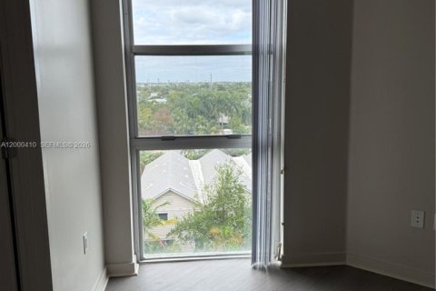 Copropriété à louer à Fort Lauderdale, Floride: 1 chambre, 67.08 m2 № 2170153 - photo 9