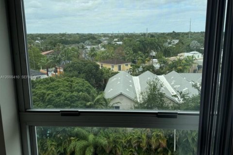 Copropriété à louer à Fort Lauderdale, Floride: 1 chambre, 67.08 m2 № 2170153 - photo 11