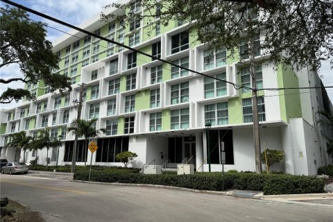 Copropriété à louer à Fort Lauderdale, Floride: 1 chambre, 67.08 m2 № 2170153 - photo 12