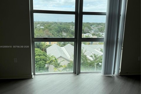 Copropriété à louer à Fort Lauderdale, Floride: 1 chambre, 67.08 m2 № 2170153 - photo 2