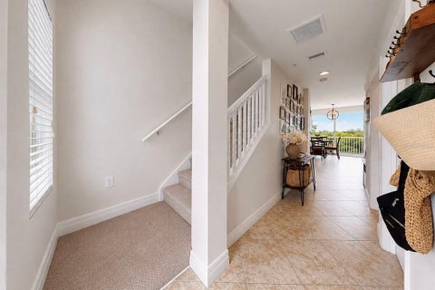 Touwnhouse à vendre à Ruskin, Floride: 3 chambres, 147.99 m2 № 2285399 - photo 10