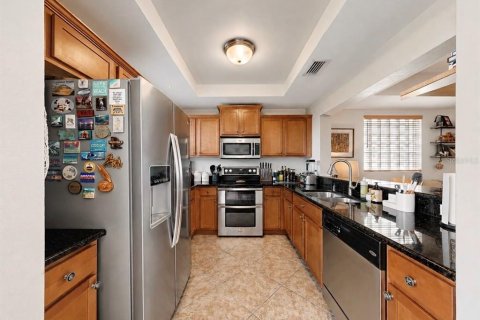 Touwnhouse à vendre à Ruskin, Floride: 3 chambres, 147.99 m2 № 2285399 - photo 17