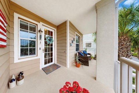 Touwnhouse à vendre à Ruskin, Floride: 3 chambres, 147.99 m2 № 2285399 - photo 9