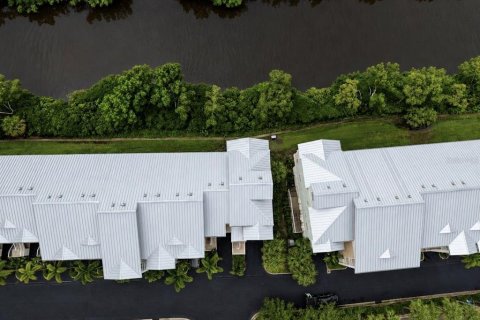 Touwnhouse à vendre à Ruskin, Floride: 3 chambres, 147.99 m2 № 2285399 - photo 5