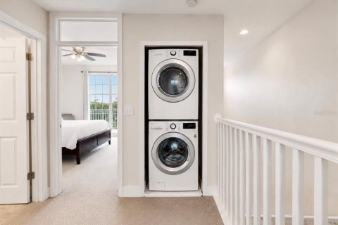 Touwnhouse à vendre à Ruskin, Floride: 3 chambres, 147.99 m2 № 2285399 - photo 24