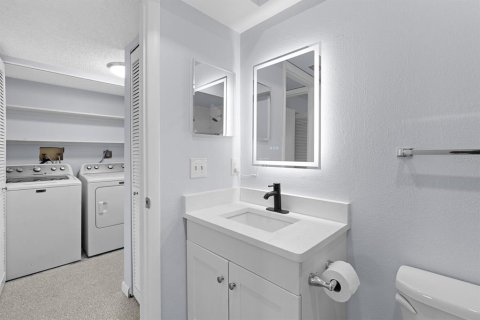 Condominio en venta en Clearwater, Florida, 2 dormitorios, 103.12 m2 № 2211456 - foto 24