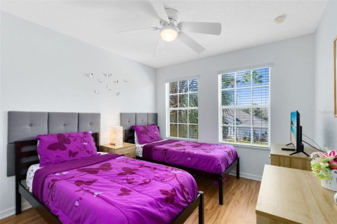 House in Davenport, Florida 5 bedrooms, 250.84 sq.m. № 2099043 - photo 27