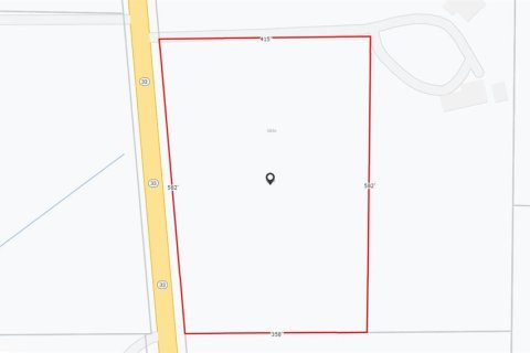 Terreno en venta en Clermont, Florida № 1370003 - foto 8