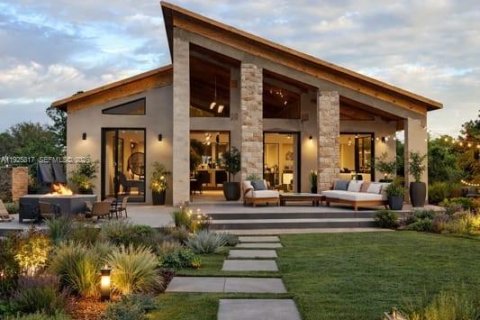 Casa en Clewiston, Florida 3 dormitorios, 238.57 m2 № 2005255