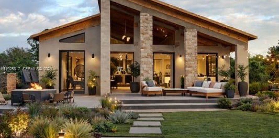 Casa en Clewiston, Florida 3 dormitorios, 238.57 m2 № 2005255