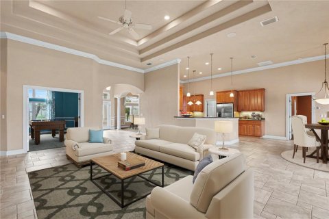 Villa ou maison à vendre à Port Orange, Floride: 3 chambres, 269.32 m2 № 2218370 - photo 7