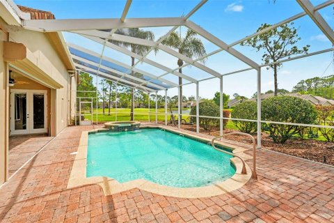 Villa ou maison à vendre à Port Orange, Floride: 3 chambres, 269.32 m2 № 2218370 - photo 3