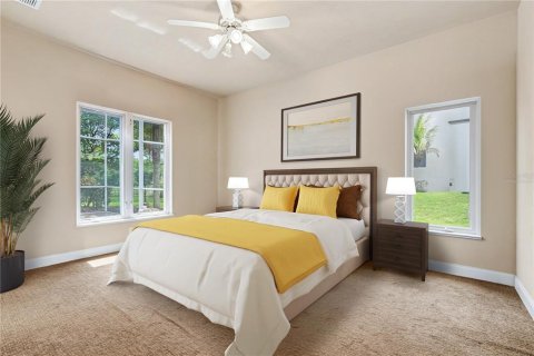 Villa ou maison à vendre à Port Orange, Floride: 3 chambres, 269.32 m2 № 2218370 - photo 27
