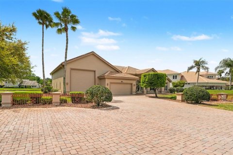 Villa ou maison à vendre à Port Orange, Floride: 3 chambres, 269.32 m2 № 2218370 - photo 4