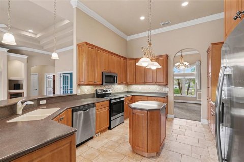 Villa ou maison à vendre à Port Orange, Floride: 3 chambres, 269.32 m2 № 2218370 - photo 10
