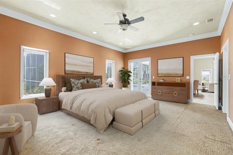 Villa ou maison à vendre à Port Orange, Floride: 3 chambres, 269.32 m2 № 2218370 - photo 18