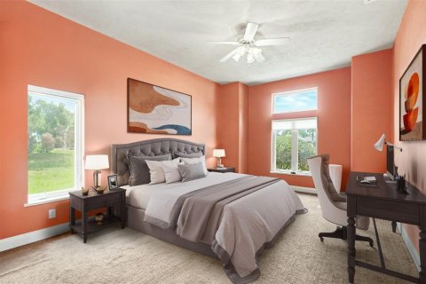 Villa ou maison à vendre à Port Orange, Floride: 3 chambres, 269.32 m2 № 2218370 - photo 23