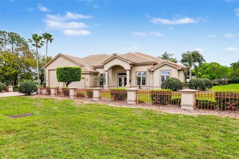 Villa ou maison à Port Orange, Floride 3 chambres, 269.32 m2 № 2218370