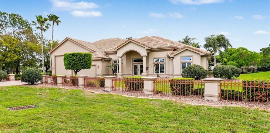 Villa ou maison à Port Orange, Floride 3 chambres, 269.32 m2 № 2218370