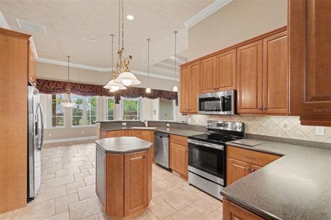 Villa ou maison à vendre à Port Orange, Floride: 3 chambres, 269.32 m2 № 2218370 - photo 13