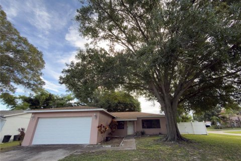 Villa ou maison à Pinellas Park, Floride 3 chambres, 111.11 m2 № 2373423