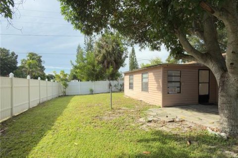 Villa ou maison à louer à Pinellas Park, Floride: 3 chambres, 111.11 m2 № 2373423 - photo 30