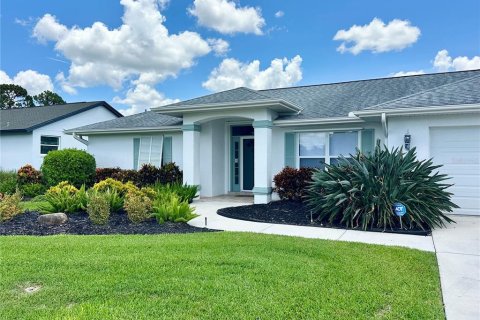 House in Venice, Florida 3 bedrooms, 210.24 sq.m. № 2238775 - photo 8